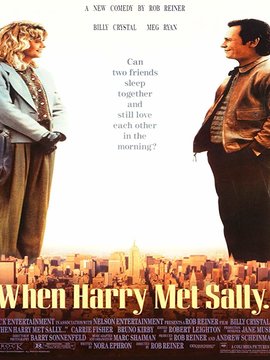 quand harry rencontre sally 1989