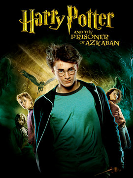 32 citations de Harry Potter et le prisonnier d'Azkaban - Kaakook