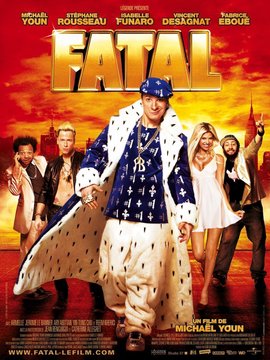 fatal bazooka rencontre avec athena