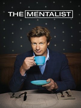 56 Citations De Mentalist Serie Kaakook