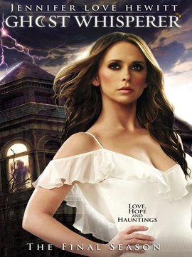 3 Citations De Ghost Whisperer Serie Kaakook 3 Citations De Ghost Whisperer Serie Kaakook
