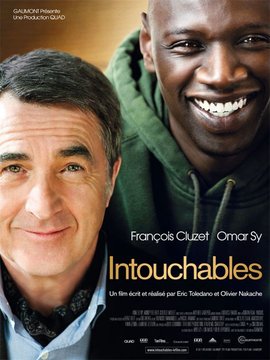 33 Citations D Intouchables Film Kaakook