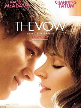 14 Citations De Je Te Promets The Vow Film Kaakook