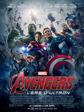 11 Citations D Avengers L Ere D Ultron Film Kaakook