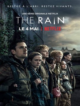 2 Citations De The Rain Serie Kaakook