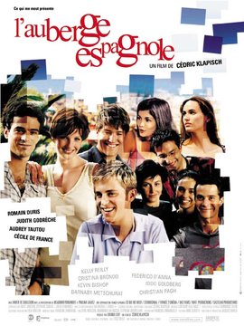 10 Citations De L Auberge Espagnole Film Kaakook 10 Citations De L Auberge Espagnole Film Kaakook
