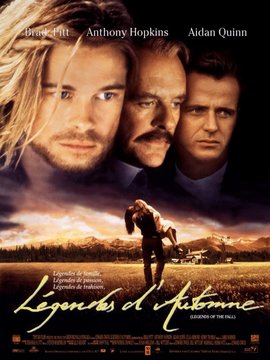 1 Citation De Legendes D Automne Film Kaakook 1 Citation De Legendes D Automne Film Kaakook