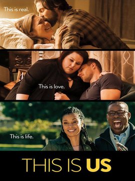6 Citations De This Is Us Serie Kaakook