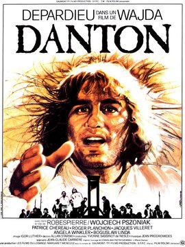 8 Citations De Danton Film Kaakook