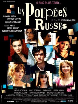 7 Citations Des Poupees Russes Film Kaakook
