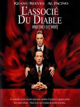 13 Citations De L Associe Du Diable Film Kaakook 13 Citations De L Associe Du Diable Film Kaakook