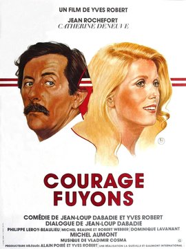 2 Citations De Courage Fuyons Film Kaakook 2 Citations De Courage Fuyons Film Kaakook