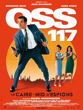 34 Citations D Oss 117 Le Caire Nid D Espions Film Kaakook 34 Citations D Oss 117 Le Caire Nid D Espions Film Kaakook