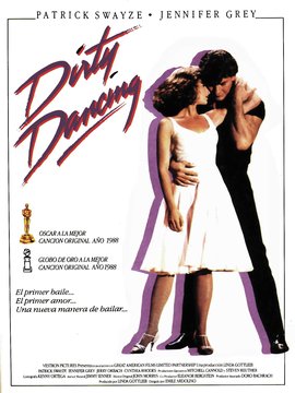 18 Citations De Dirty Dancing Film Kaakook