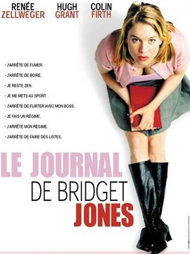 10 Citations Du Journal De Bridget Jones Film Kaakook