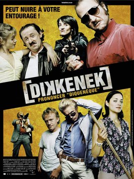 76 Citations De Dikkenek Film Kaakook