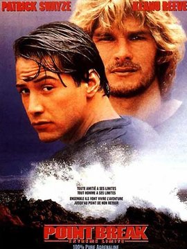 9 Citations De Point Break Film Kaakook