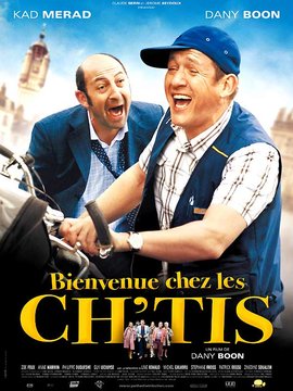 9 Citations De Bienvenue Chez Les Ch Tis Film Kaakook