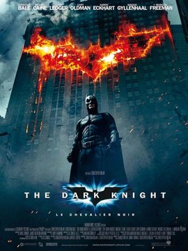 65 Citations De The Dark Knight Le Chevalier Noir Film Kaakook