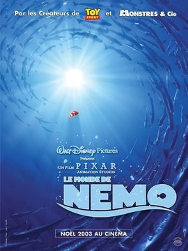 28 Citations Du Monde De Nemo Film Kaakook