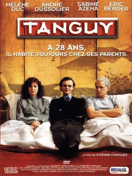 10 Citations De Tanguy Film Kaakook