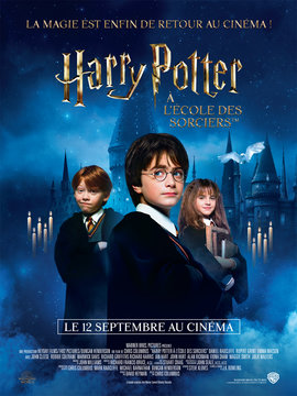 32 citations de Harry Potter et le prisonnier d'Azkaban - Kaakook