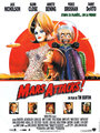 Affiche de Mars Attacks!