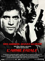 Affiche de L’arme fatale