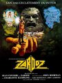 Affiche de Zardoz