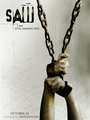 Affiche de Saw 5