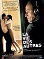 Affiche de La vie des autres