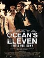 Affiche de Ocean’s Eleven