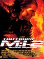 Affiche de Mission impossible 2