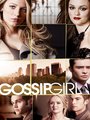 Affiche de Gossip girl