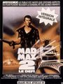 Affiche de Mad Max 2