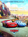 Affiche de Cars