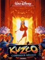 Affiche de Kuzco, l’empereur mégalo