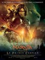 Affiche de Le Monde de Narnia : chapitre 2 - Prince Caspian