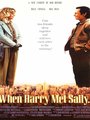 Affiche de When Harry mets Sally