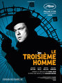 Affiche de Le troisième homme