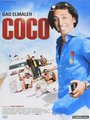 Affiche de Coco