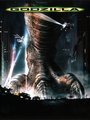 Affiche de Godzilla