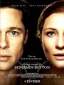 Affiche de L’étrange histoire de Benjamin Button