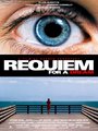 Affiche de Requiem For A Dream