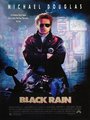 Affiche de Black Rain