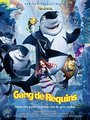 Affiche de Gang de requins