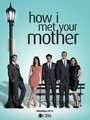 Affiche de How I Met Your Mother