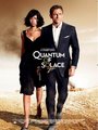 Affiche de Quantum of Solace