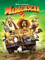 Affiche de Madagascar 2
