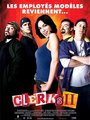 Affiche de Clerks II